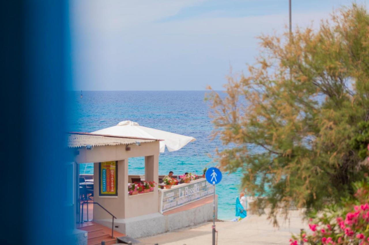 Helloelba Le Ghiaie Beach *
